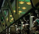 Borg-Alkoven