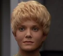 Jennifer Lien