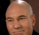Patrick Stewart