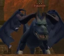 Trakanon