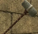 Unswerving Hammer