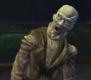 A ghoul