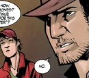 Indiana Jones