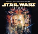 Star Wars Episode I: The Phantom Menace (banda sonora)