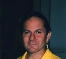 Alan Dean Foster