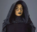 Barriss Offee