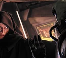 Segunda Misión a Mustafar