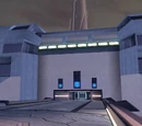 Base Militar Tarisiana