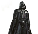 Armadura de Darth Vader