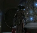 Bóveda de Holocrones