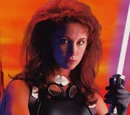 Mara Jade Skywalker