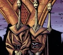 Salón de la Pira del Templo Jedi