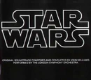 Star Wars Episodio IV: Una Nueva Esperanza (banda sonora)