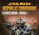Star Wars: Republic Commando: Order 66
