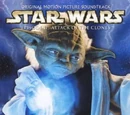 Star Wars Episode II: Attack of the Clones (banda sonora)