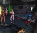 Guerra Civil Jedi