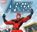 Avengers Academy Vol 1 7