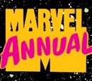 Silver Surfer Annual Vol 1 2