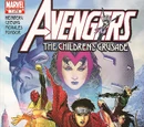 Avengers: The Children's Crusade Vol 1 1