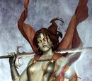 Gamora (Earth-616)