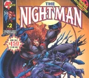 Night Man Vol 2 2