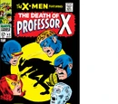 X-Men Vol 1 42
