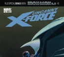 Uncanny X-Force Vol 1 10