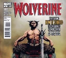 Wolverine Vol 4 5
