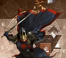 Dane Whitman (Earth-616)