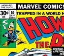 Howard the Duck Vol 1 16