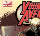 Young Avengers Vol 1 9