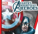 Avengers: Earth's Mightiest Heroes Vol 1 2