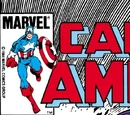 Captain America Vol 1 304