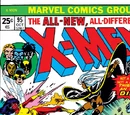 X-Men Vol 1 95