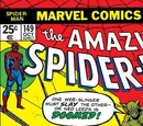 Amazing Spider-Man Vol 1 149