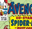 Avengers Vol 1 11