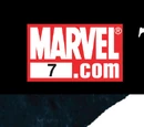 Punisher War Journal Vol 2 7
