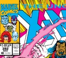 Uncanny X-Men Vol 1 282