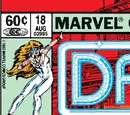 Dazzler Vol 1 18