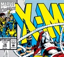 X-Men Vol 2 18