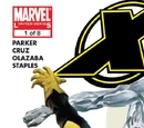 X-Men First Class Vol 1 1