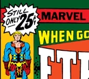 Eternals Vol 1 2