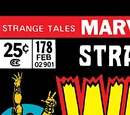 Strange Tales Vol 1 178