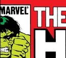 Incredible Hulk Vol 1 314