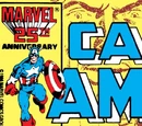 Captain America Vol 1 319