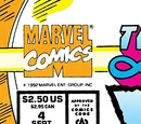 Infinity War Vol 1 4