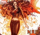 New X-Men Vol 1 134