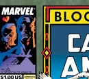 Captain America Vol 1 357