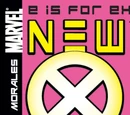New X-Men Vol 1 116