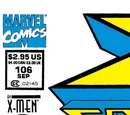 X-Factor Vol 1 106